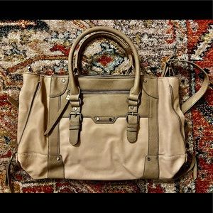 BRAND NEW large tote by Sole Society